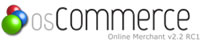 OsCommerce