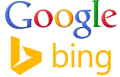 bing-google