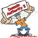 domain authority o pagerank