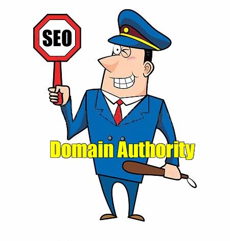 domain-authority