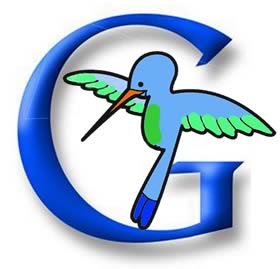 google colibri